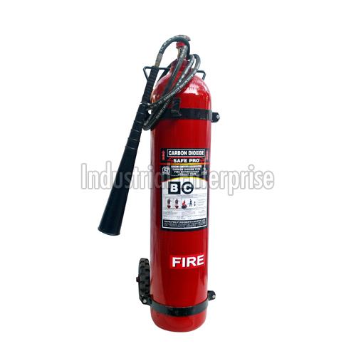Co2 Type Fire Extinguisher 22.5 Kg