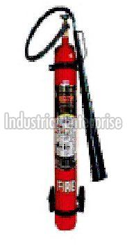 Co2 Type Fire Extinguisher 9 Kg