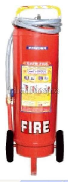 DCP Type Fire Extinguisher 08