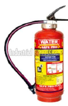 Water CO2 Type Cartridge 9 Ltr.
