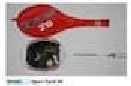 Badminton Racket 06