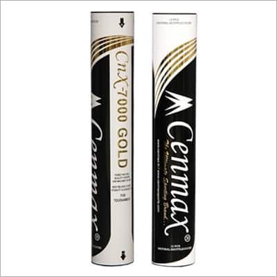 CNX-7000 GOLD  Badminton Shuttlecock