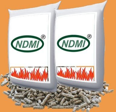 Biomass Pellets 01