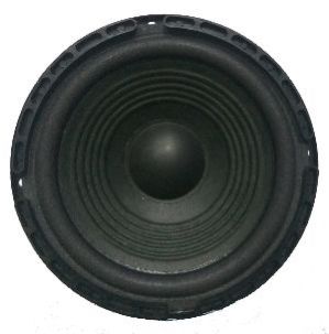6.5 Inch Multimedia Speakers