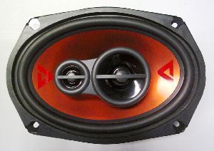 6 X 9 Inch Car Speakers