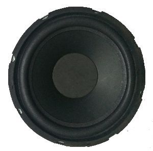 8 Inch Multimedia Speakers