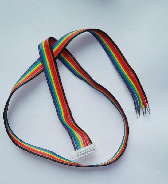 Connector 10 Pin (Pitch 2.0mm) Home Theatre