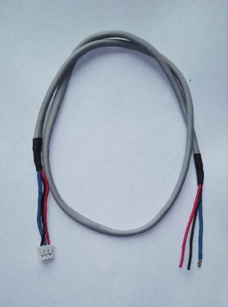 Connector 4 Pin (Pitch 2.0mm) Home Theatre