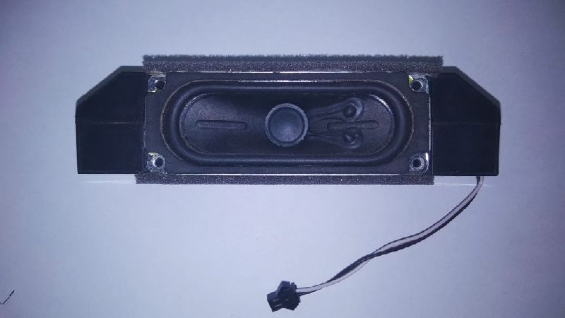 LED TV Speaker (34x94mm LED Speaker, 8E, 10W box)