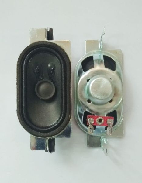 LED TV Speaker (40x70mm, 8E, 10W)