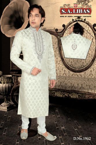 Traditional Mens Kurta 02