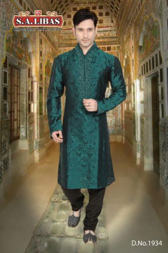 Traditional Mens Kurta 03