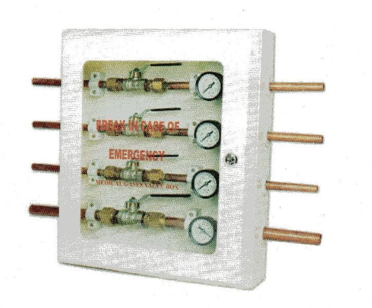 Area Valve Service Unit 02