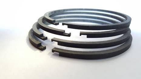Air Compressor Piston Rings 01