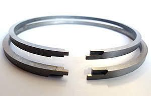 Air Compressor Piston Rings 06