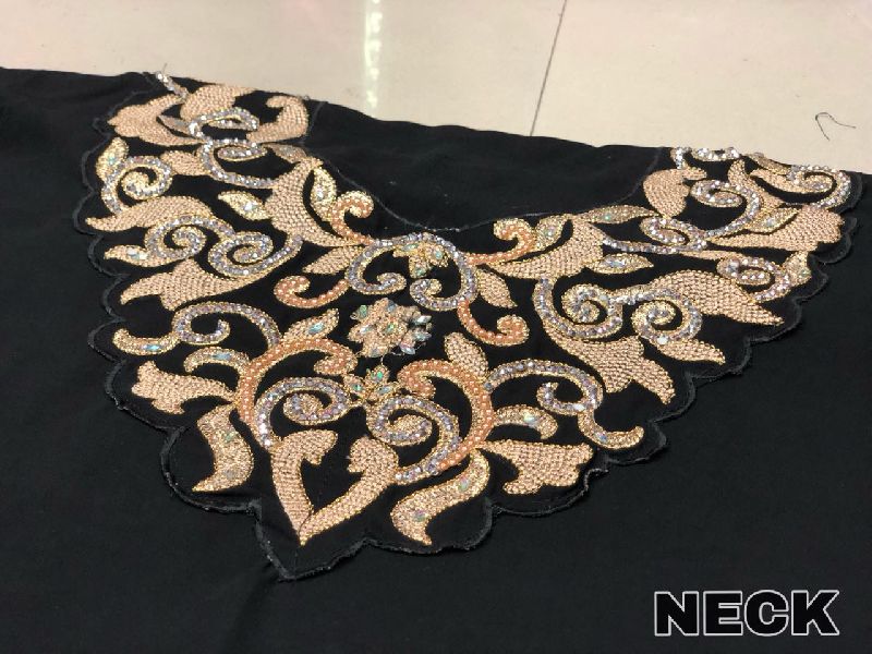 SS155 Golden Suit 05