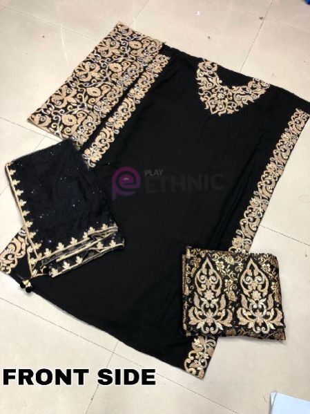 SS155 Golden Suit 06