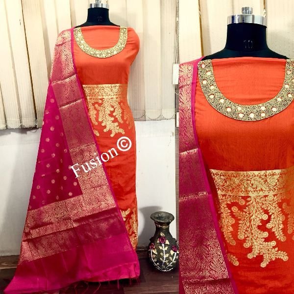 Banarasi Suit 03