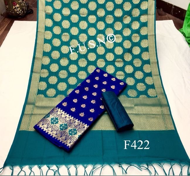 Banarasi Suit 10