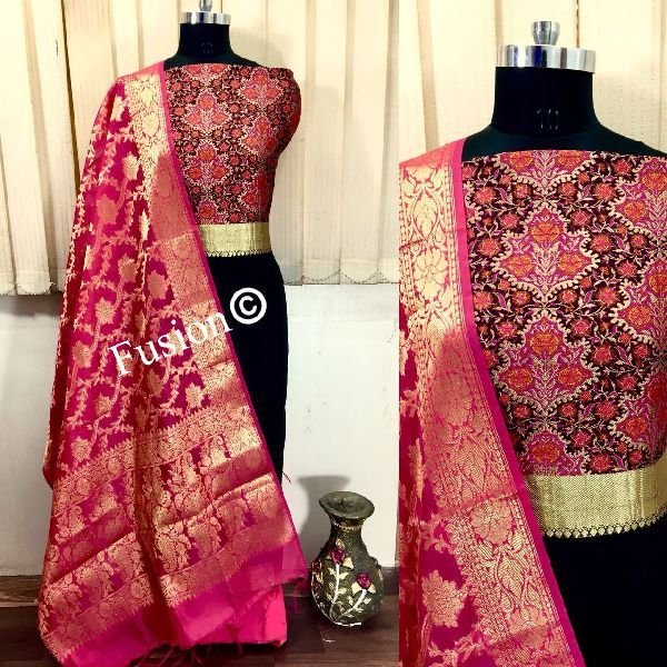 Banarasi Suit 20