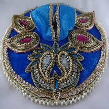 Laddu Gopal  Dress 055