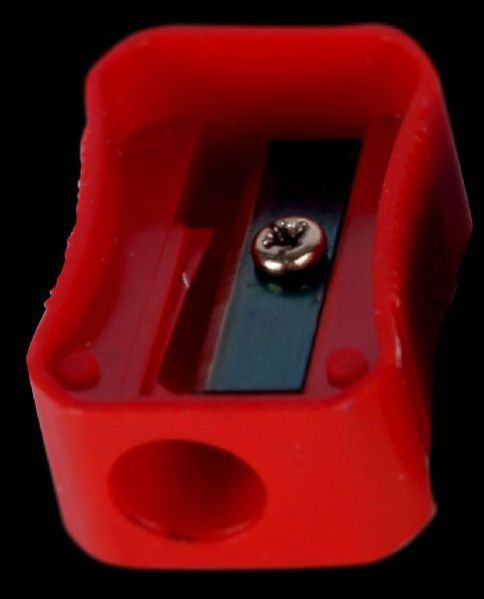 Pencil Sharpener 01