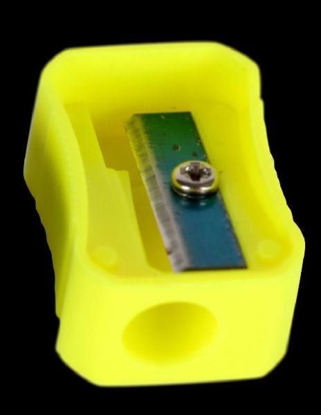 Pencil Sharpener 05