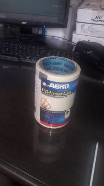 Abro Masking Tape 02