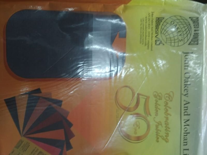 Waterproof Polish Paper 01