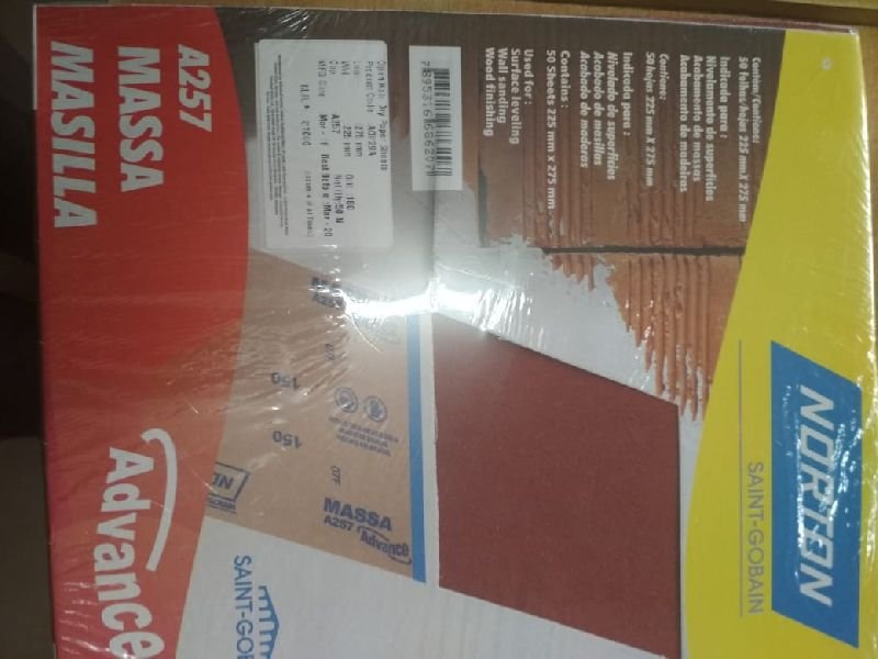 Waterproof Polish Paper 03