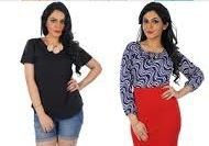 Ladies Tops 02