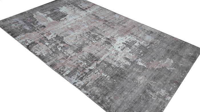 Handloom Knotted Carpet 02