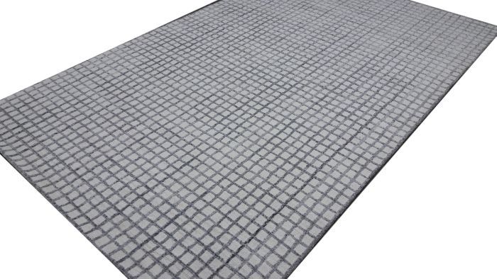 Handloom Knotted Carpet 04