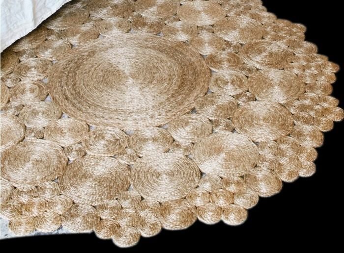 Jute Rugs 02