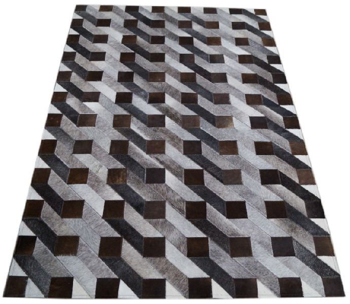 Leather Rugs 01