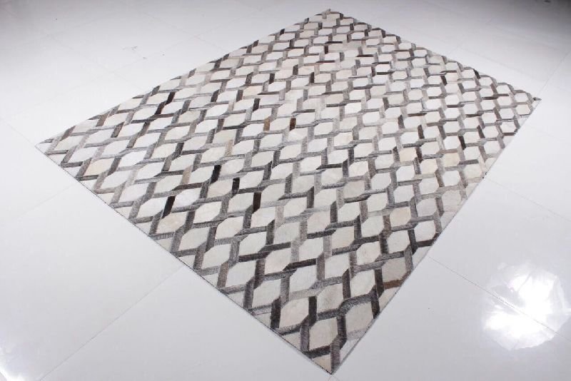 Leather Rugs 03