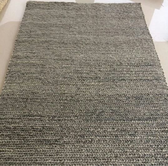 Woolen Durries 05