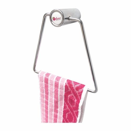 Stainless Steel Bath Towel Ring 05