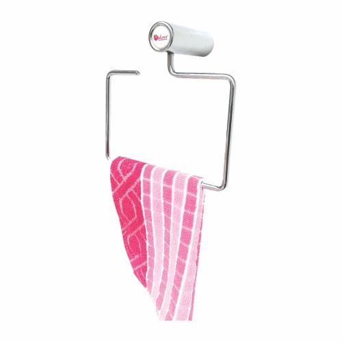 Stainless Steel Bath Towel Ring 06