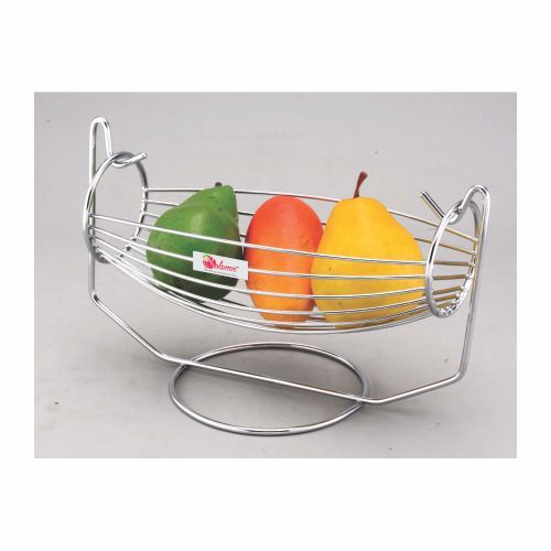 Stainless Steel Fruit Basket 03