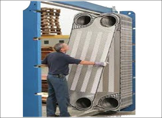 Brazed Plate Heat Exchangers