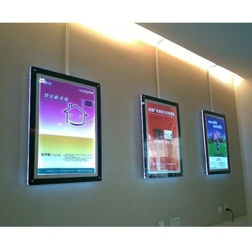 LED Photo Frame 01