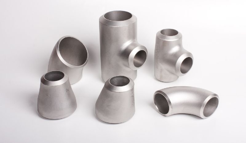 Nickel 200 Butt Weld Fittings Manufacturer