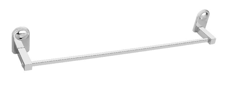 Stainless Steel Deluxe Towel Rod