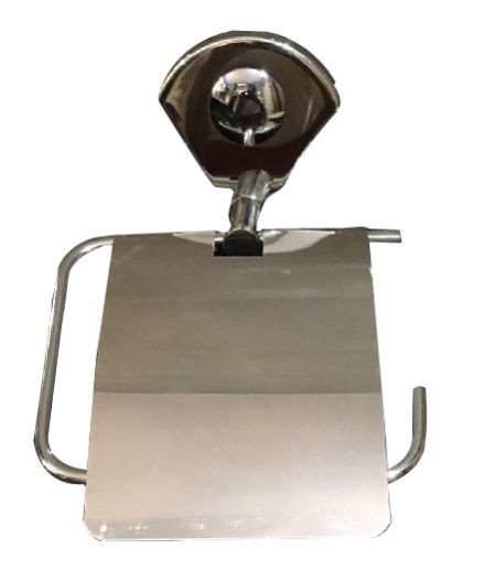 Stainless Steel Royal Paper Holder