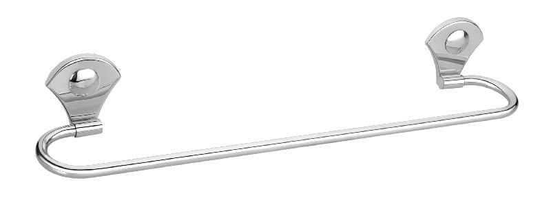 Stainless Steel Royal Towel Rod