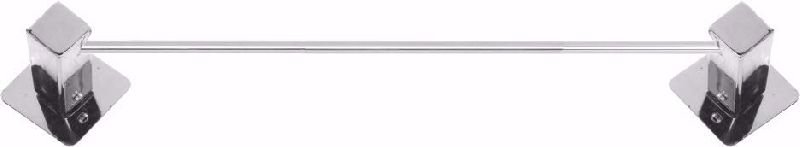 Stainless Steel Sigma Towel Rod