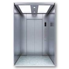 Commercial Passenger Lift