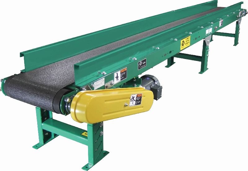 Belt Conveyor 01