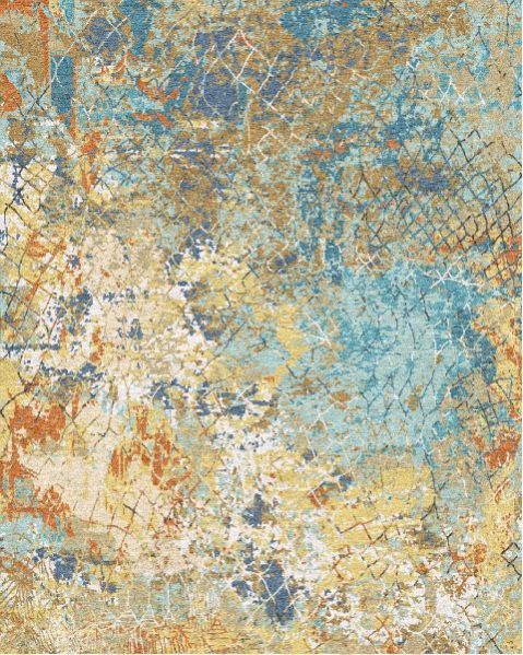 Hand Knotted Rugs 03